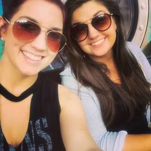 Meet your Posher, Kaitlynn